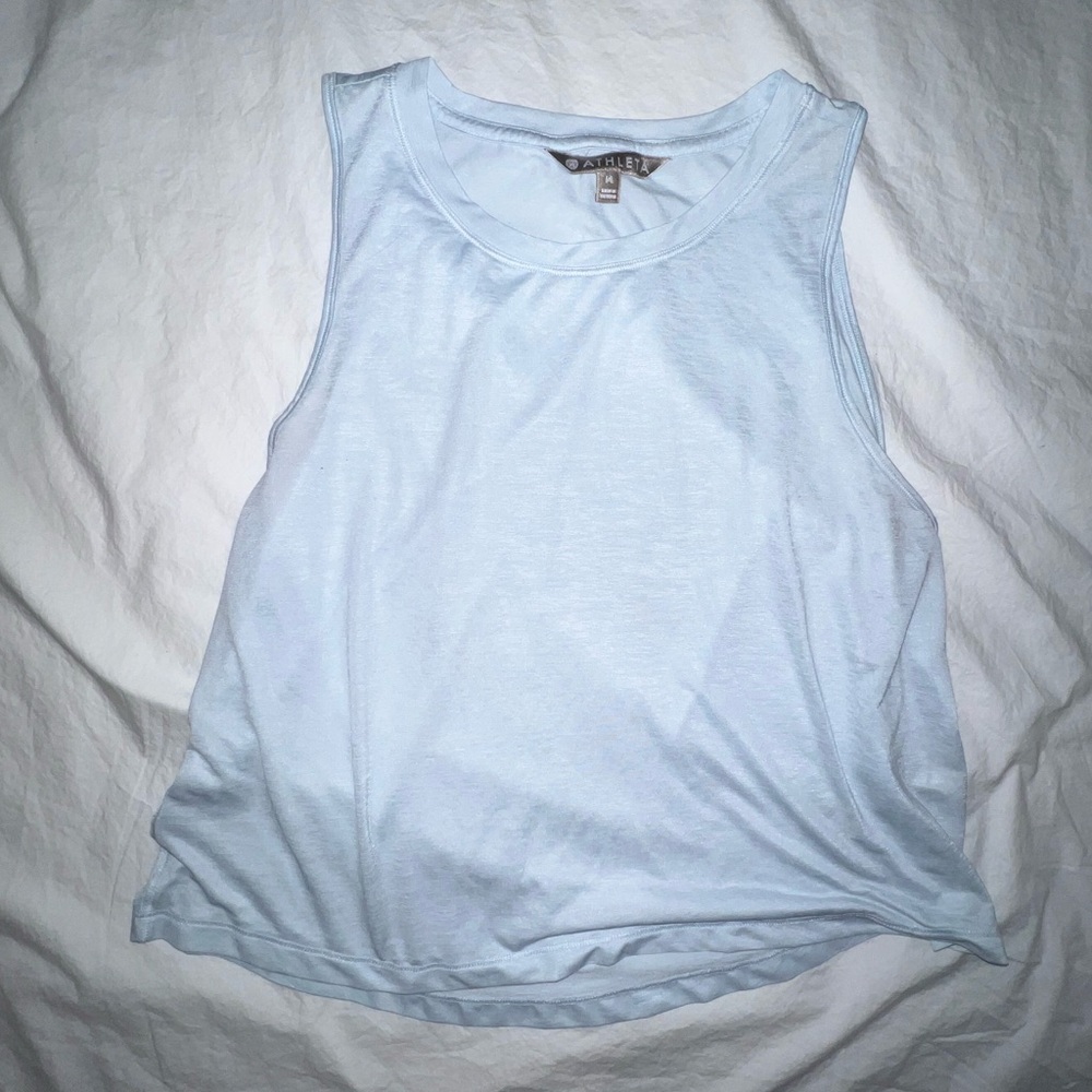 Athleta Tank